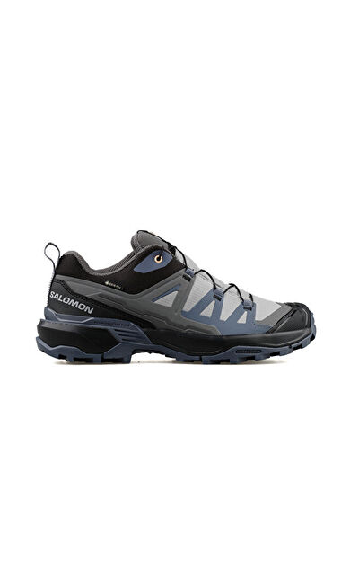 Salomon X ULTRA 360 GTX W Unisex Outdoor Ayakkabısı L45391700 Gri