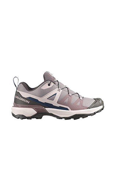 SALOMON X ULTRA 360 Erkek Outdoor Ayakkabısı L45395000 Pembe