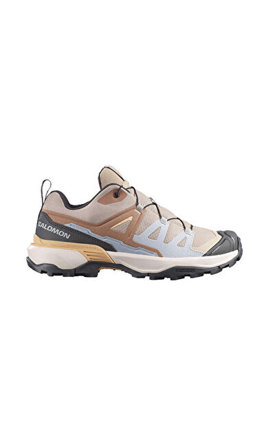 SALOMON X ULTRA 360 W Unisex Outdoor Ayakkabısı L45395100 Bej