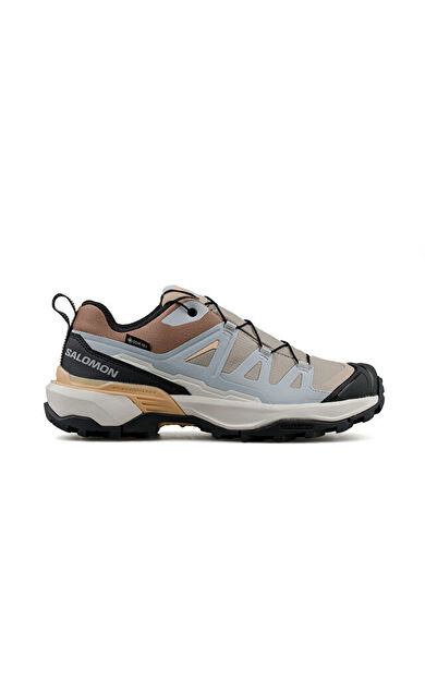 Salomon X ULTRA 360 GTX W Unisex Outdoor Ayakkabısı L45395300 Bej