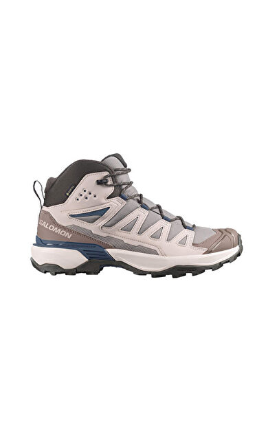 Salomon X ULTRA 360 MID GTX Erkek Outdoor Botu L45395400 Pembe