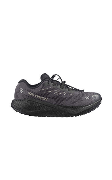 SALOMON AERO BLAZE 4 GRVL GTX Erkek Outdoor Koşu Ayakkabısı L45403000 Siyah