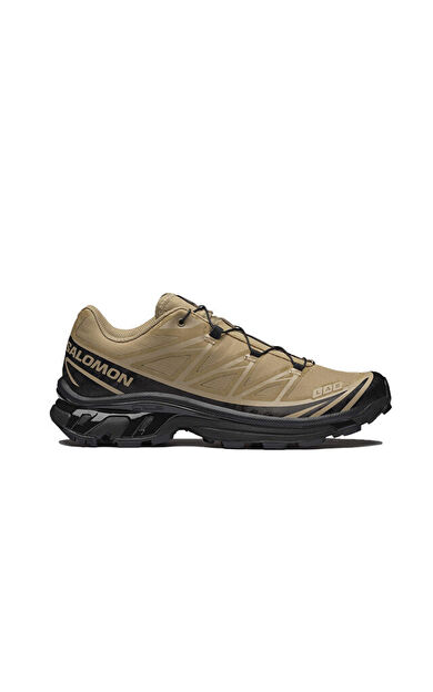 Salomon XT-6 PROTECTIVE Erkek Sneaker Ayakkabı L45403500 Kahverengi