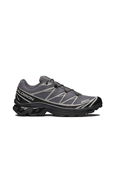 Salomon XT-6 PROTECTIVE Unisex Sneaker Ayakkabı L45404900 Gri