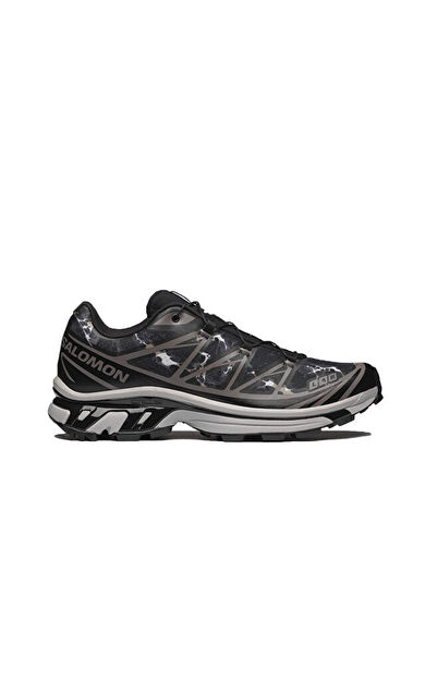 Salomon XT-6 STORMSHADE Erkek Sneaker Ayakkabı L45405900 Siyah