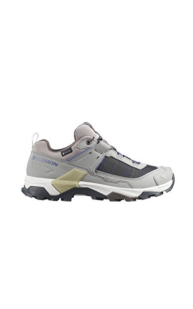 Salomon X ULTRA 5 GTX W Unisex Outdoor Ayakkabısı L45409000 Pembe