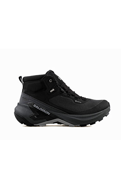Salomon GENESIS MID GTX Erkek Outdoor Botu L45409100 Siyah