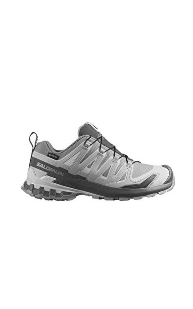 Salomon XA PRO 3D V9 GTX W Unisex Outdoor Ayakkabısı L45412000 Gri