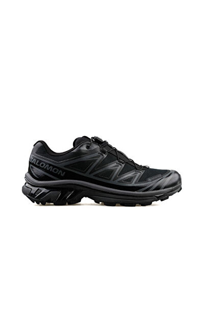 Salomon XT-6 GORE-TEX Unisex Sneaker Ayakkabı L45416900 Siyah