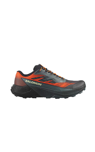 Salomon PULSAR Erkek Outdoor Koşu Ayakkabısı L45433600 Çok Renkli