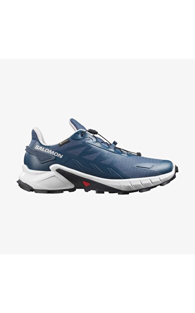 Salomon L45447400 Supercross 4 Gtx Erkek Koşu Ayakkabısı