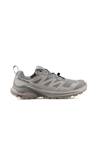 Salomon X-ADVENTURE GTX W Unisex Outdoor Ayakkabısı L45458000 Pembe