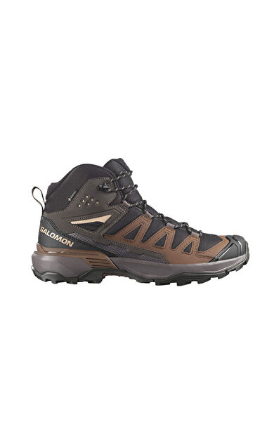 Salomon X ULTRA 360 MID GTX Erkek Outdoor Botu L45473200 Siyah