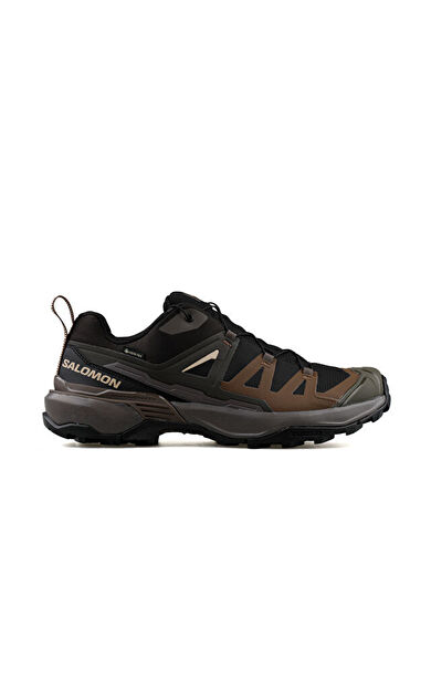 Salomon X ULTRA 360 GTX Erkek Outdoor Ayakkabısı L45473300 Siyah