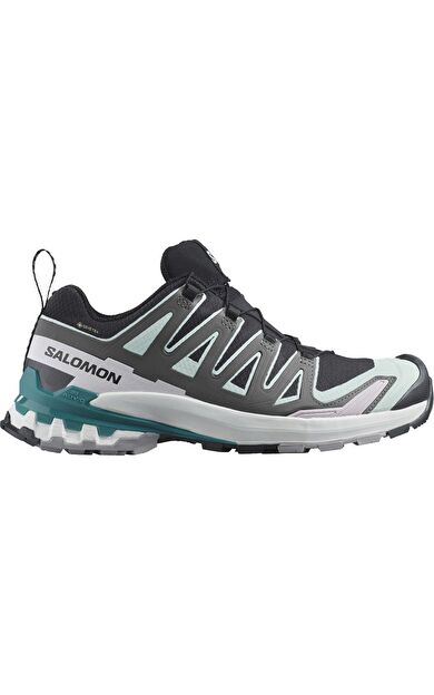 Salomon L47119100 Xa Pro 3D V9 Gtx W Kadın Outdoor Ayakkabı
