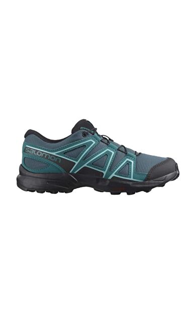 Salomon L47123800 Speedcross J Çocuk Outdoor Ayakkabı
