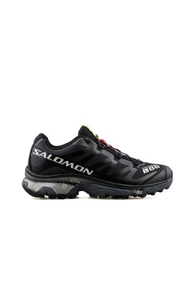 Salomon Xt-4 Og Erkek Outdoor Ayakkabısı L47132900 Siyah