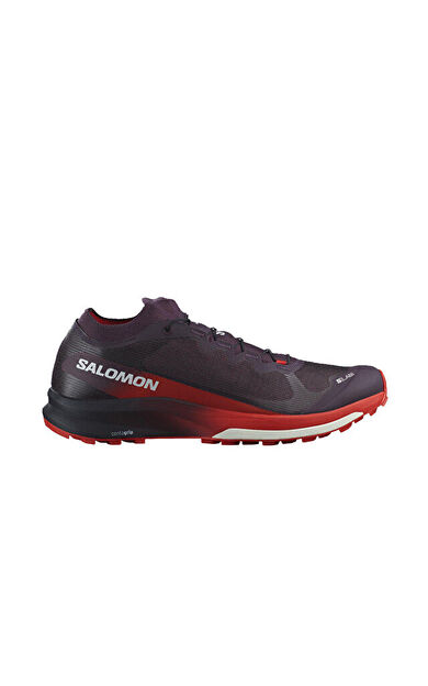 Salomon S/Lab Ultra 3 V2 Erkek Outdoor Koşu AyakkabısıL47188800 Mor
