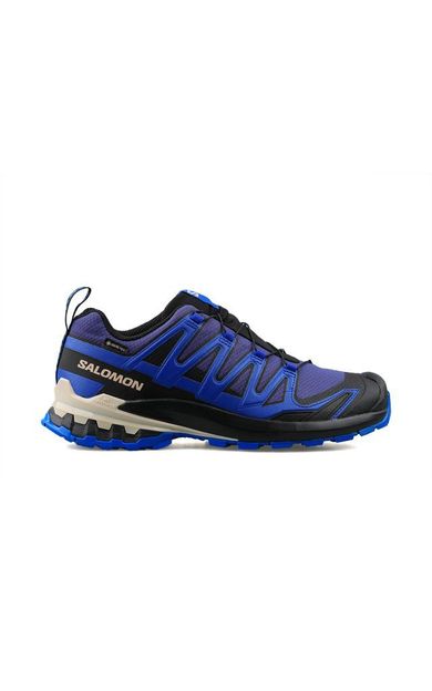 Salomon Xa Pro 3D V9 Gtx Erkek Outdoor Ayakkabısı L47270300 Mavi