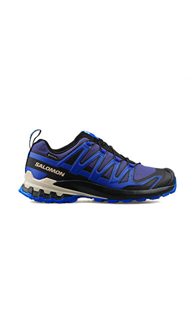 Salomon Xa Pro 3D V9 Gtx Erkek Outdoor Ayakkabısı L47270300 Mavi