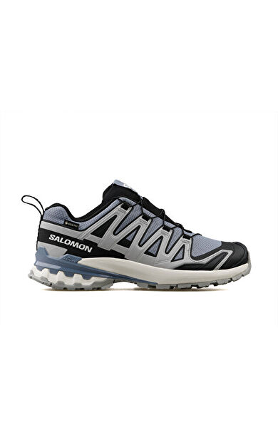 Salomon Xa Pro 3D V9 Gtx Erkek Outdoor Ayakkabısı L47270600 Mavi