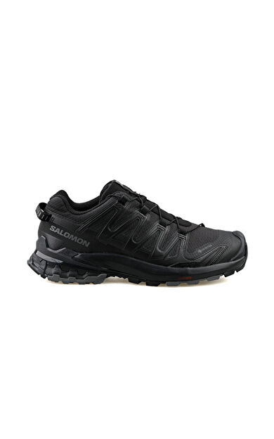 Salomon Xa Pro 3D V9 Gtx W Kadın Outdoor Ayakkabısı L47270800 Siyah