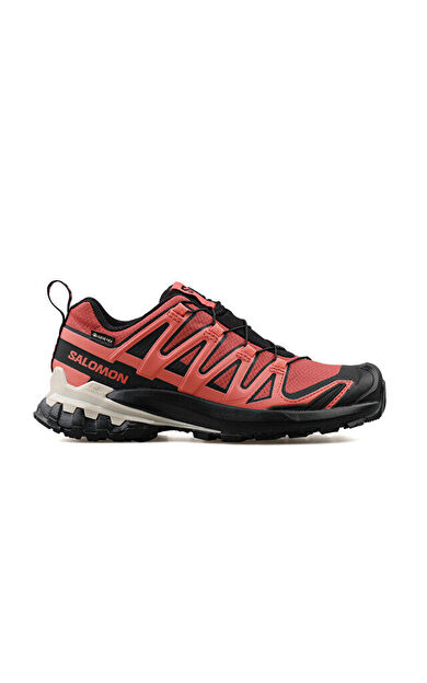 Salomon Xa Pro 3D V9 Gtx W Kadın Outdoor Ayakkabısı L47270900 Pembe