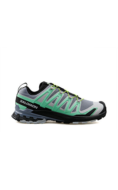 Salomon Xa Pro 3D V9 Erkek Outdoor Ayakkabısı L47271900 Gri