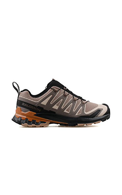 Salomon Xa Pro 3D V9 Erkek Outdoor Ayakkabısı L47272000 Kahverengi