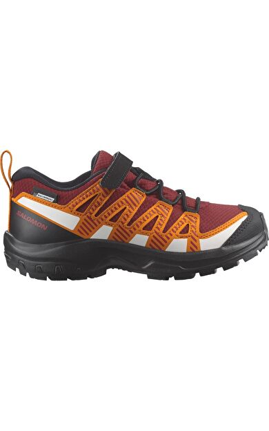 Salomon L47381100 Xa Pro V8 Cswp K Çocuk Outdoor Ayakkabı