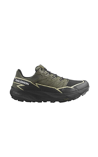 Salomon Thundercross Gtx Erkek Arazi Tipi Koşu Ayakkabısı L47383400 Yeşil