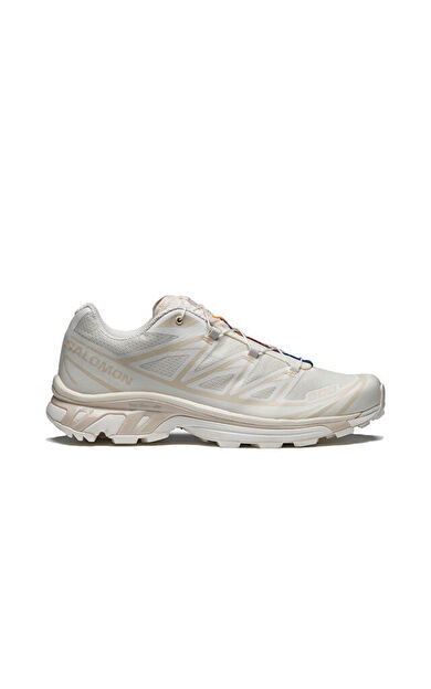 Salomon XT-6 Unisex Sneaker Ayakkabı L47445300 Beyaz