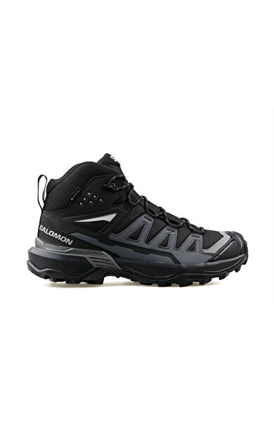 Salomon X Ultra 360 Mid Gtx Erkek Outdoor Botu L47447600 Siyah