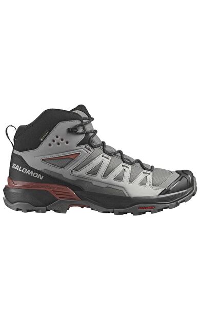 Salomon L47447800 X Ultra 360 Mid Gtx Erkek Outdoor Ayakkabı