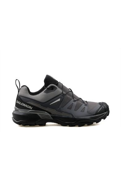 Salomon X Ultra 360 Erkek Outdoor Ayakkabısı L47448300 Gri