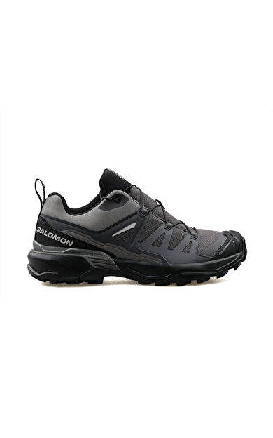 Salomon X Ultra 360 Erkek Outdoor Ayakkabısı L47448300 Gri