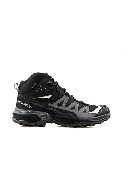 Salomon X Ultra 360 Mid Gtx W Kadın Outdoor Botu L47448600 Siyah