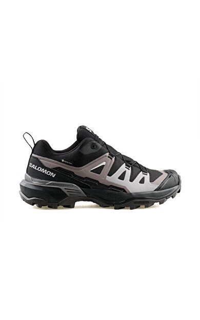 Salomon X Ultra 360 Gtx W Unisex Outdoor Ayakkabısı L47449200 Siyah