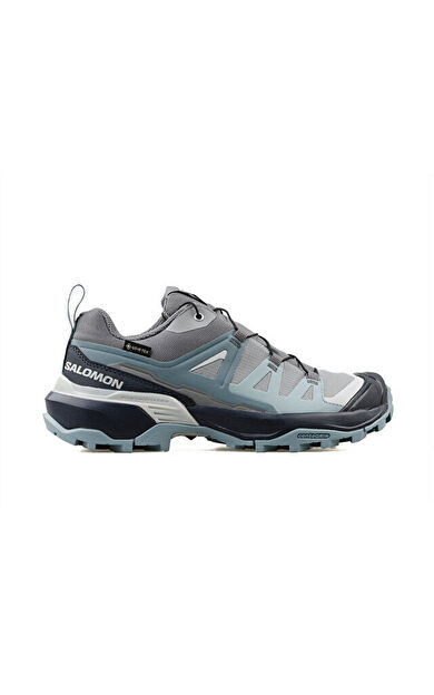 Salomon X Ultra 360 Gtx W Kadın Outdoor Ayakkabısı L47449300 Gri
