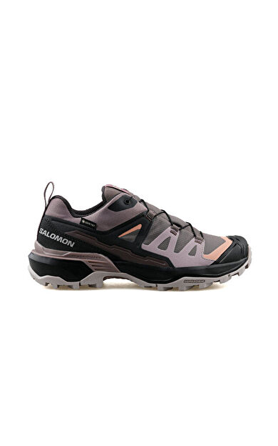 Salomon X Ultra 360 Gtx W Kadın Outdoor Ayakkabısı L47449400 Mor