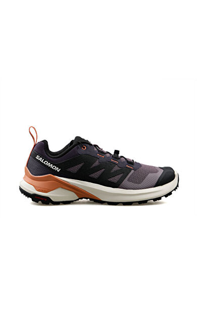 Salomon X-Adventure W Kadın Outdoor Ayakkaısı L47451900 Mor