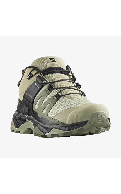 Salomon L47452600 X Ultra 4 W Kadın Outdoor Ayakkabı