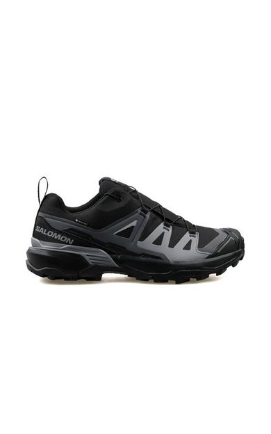 Salomon X Ultra 360 Gtx Erkek Outdoor Ayakkabısı L47453200 Siyah