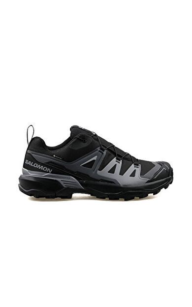 Salomon X Ultra 360 Gtx Erkek Outdoor Ayakkabısı L47453200 Siyah