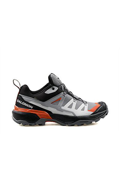 Salomon X Ultra 360 Gtx Erkek Outdoor Ayakkabısı L47453500 Gri