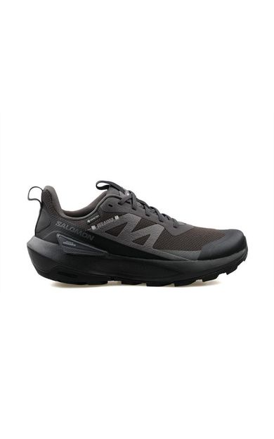 Salomon Elixir Activ Gtx Erkek Outdoor Ayakkabısı L47456100 Siyah