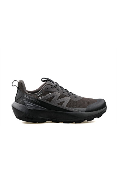 Salomon Elixir Activ Gtx Erkek Outdoor Ayakkabısı L47456100 Siyah