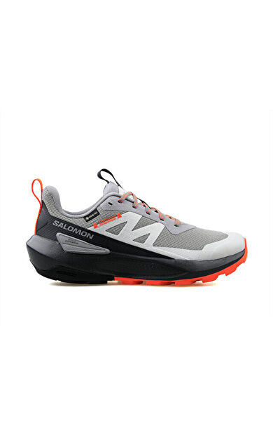 Salomon Elixir Activ Gtx Erkek Outdoor Ayakkabısı L47456200 Gri