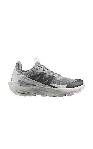 Salomon Elixir Activ Kadın Outdoor AyakkabısıL47457500 Gri