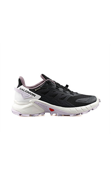 Salomon Supercross 4 Gtx W Kadın Outdoor Ayakkabısı L47461800 Siyah